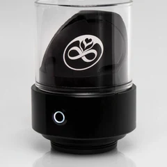Slow Feeder Metal